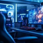 Dalla teoria alla pratica: Archives des Blog – GameSeat per costruire il tuo angolo di simulazione