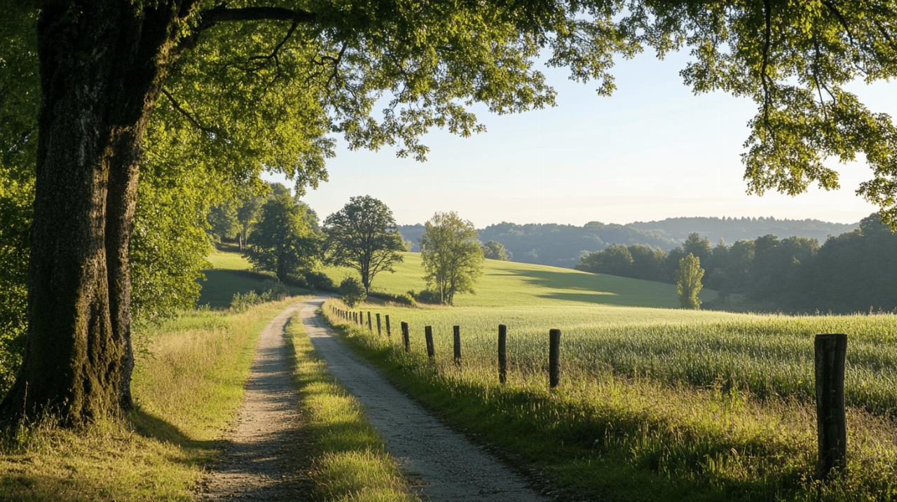 I servizi per i visitatori di Le Circuit Des Renardieres: parcheggi, accessibilità e facilities