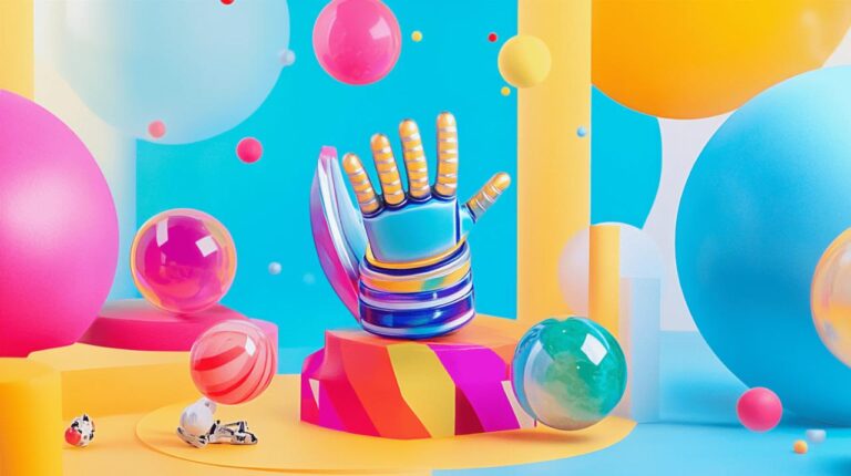 Eventi e fiere dedicate ai giocattoli: il Gemini Gauntlet a 54,95 € presentato da La vie du jouet
