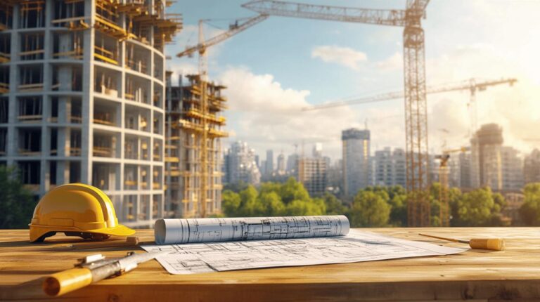 Construction Millot-22: l’integrazione di tecniche costruttive innovative nei progetti residenziali moderni