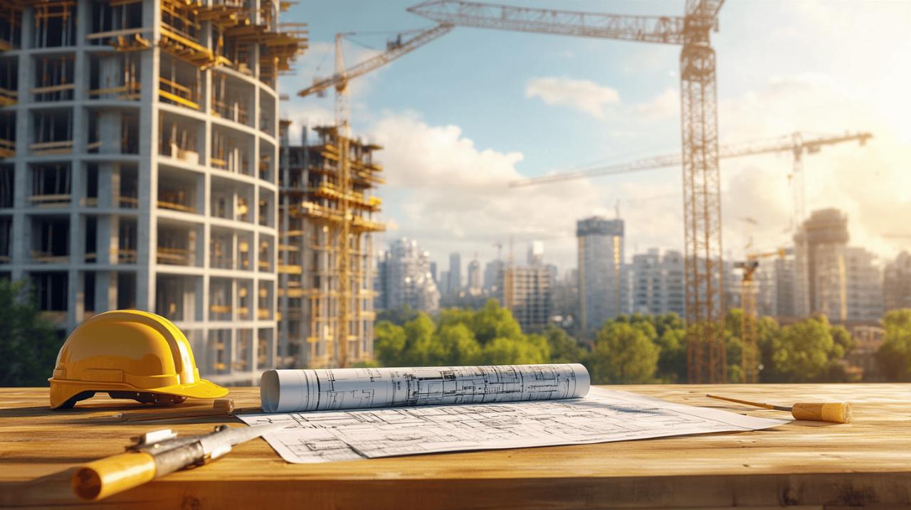 Construction Millot-22: l’integrazione di tecniche costruttive innovative nei progetti residenziali moderni