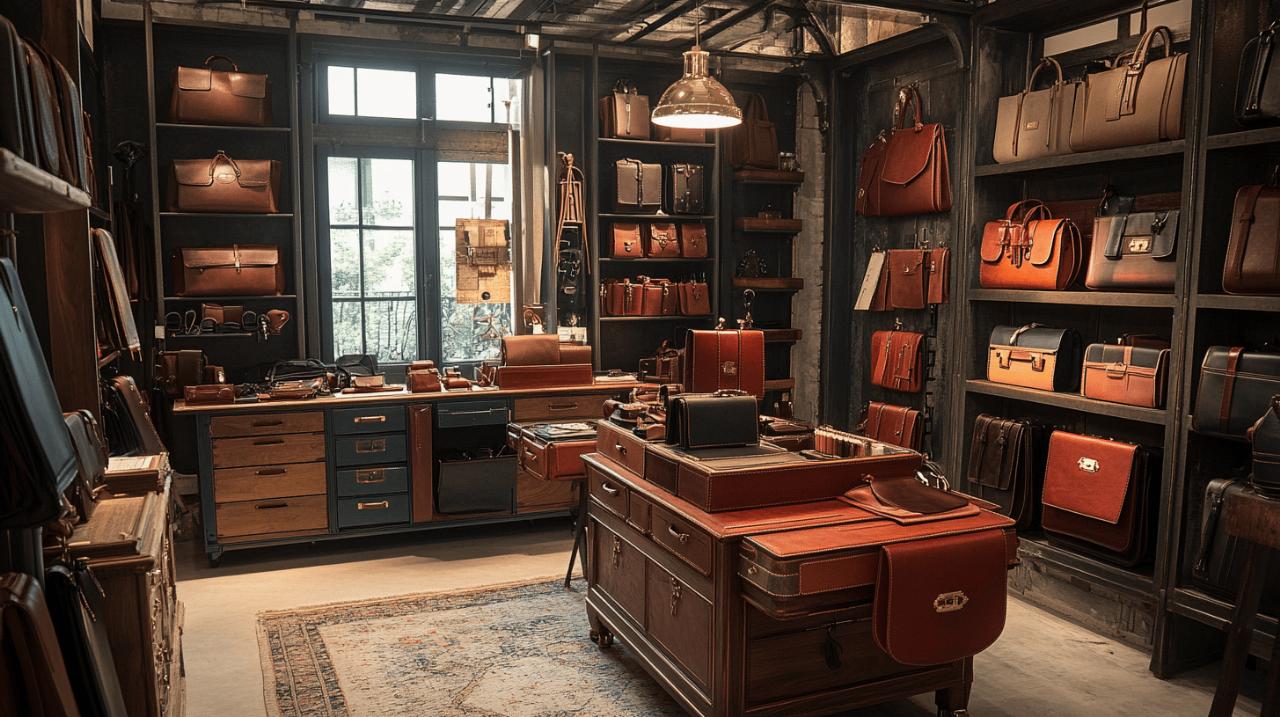 Pelletteria DURET PARIS: L’Investimento in Accessori di Lusso che Non Perde Valore
