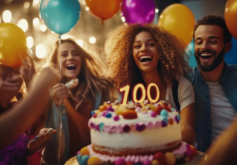 Festeggiare un secolo di business: ‘On a fete nos 100 ans!’ e le chiavi della sostenibilità aziendale