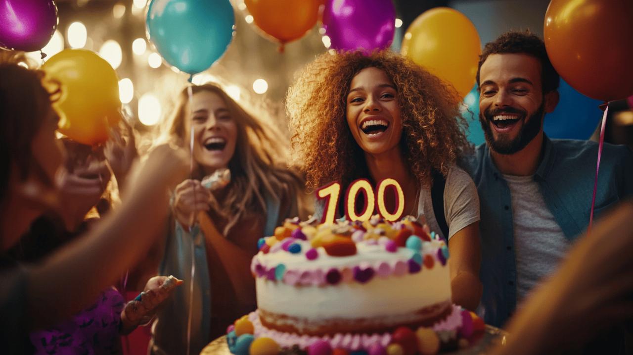 Festeggiare un secolo di business: ‘On a fete nos 100 ans!’ e le chiavi della sostenibilità aziendale