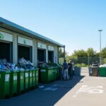 Déchèterie de Cholet du Cormier: telefono, orari, indirizzo e informazioni utili per lo smaltimento rifiuti