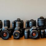 Come scegliere la fotocamera digitale perfetta per le tue esigenze