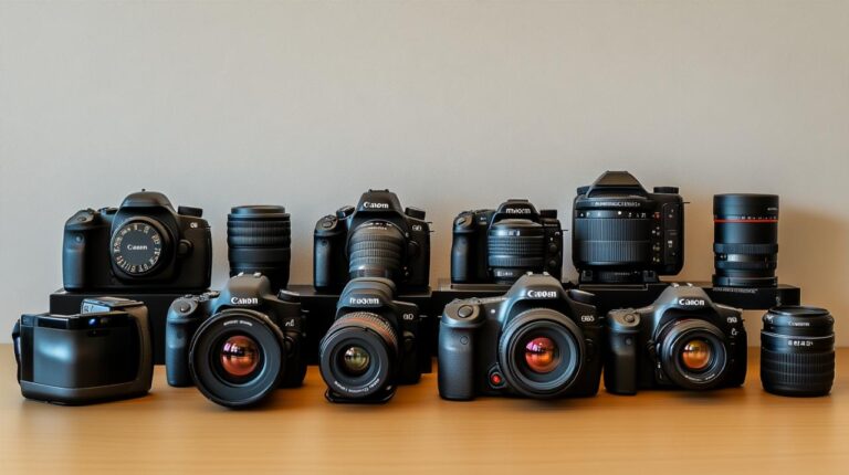 Come scegliere la fotocamera digitale perfetta per le tue esigenze