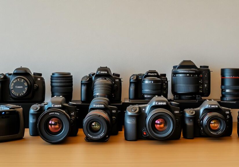 Come scegliere la fotocamera digitale perfetta per le tue esigenze