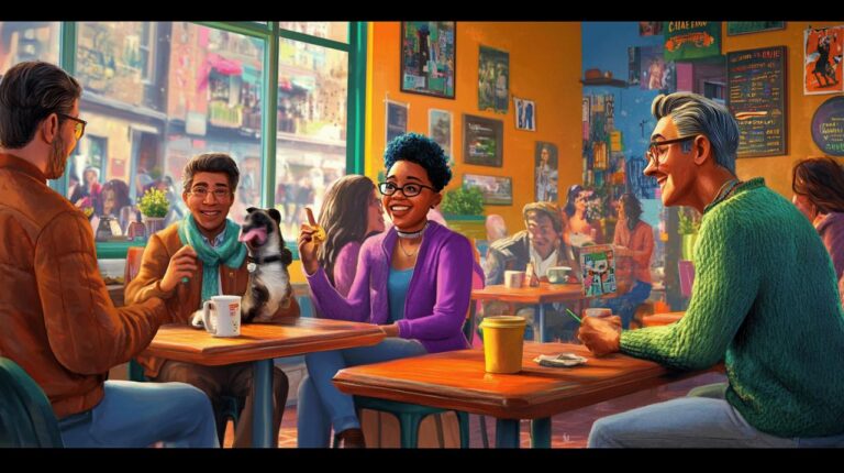 Pagina 2 di 8 – Il webzine che ha carattere!: Responsabilità Editoriale e Normative per Webzine che Trattano Salute e Vita Quotidiana