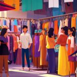 Idee creative di abbigliamento personalizzabile per eventi indimenticabili