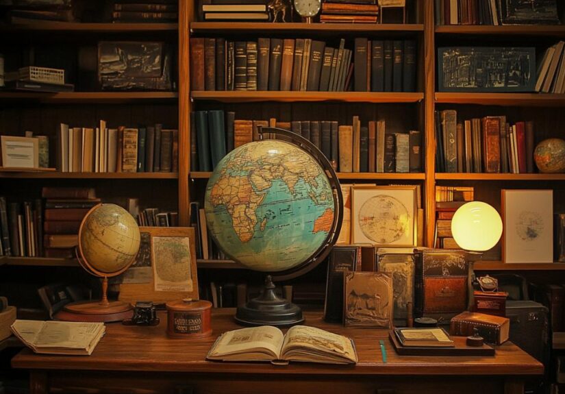 Destinazione Archivi: Il viaggio tra i documenti che custodiscono la memoria dell&rsquo;arte sarda