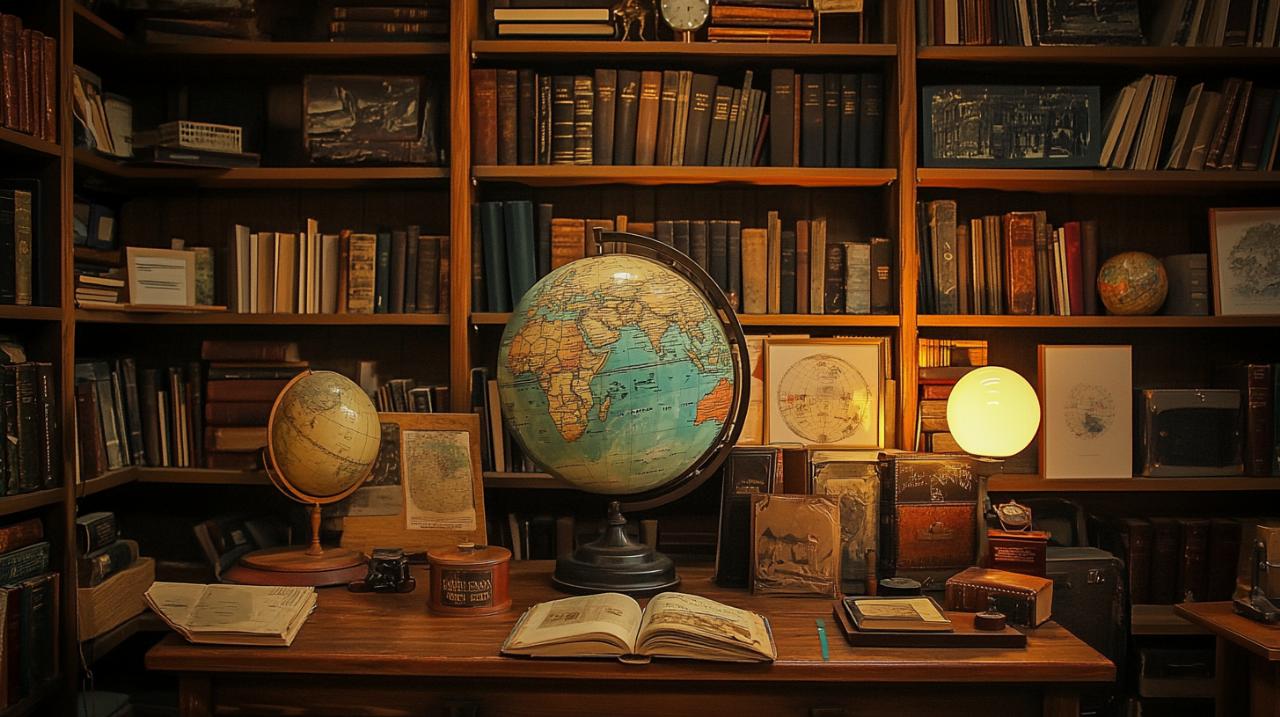 Destinazione Archivi: Il viaggio tra i documenti che custodiscono la memoria dell&rsquo;arte sarda