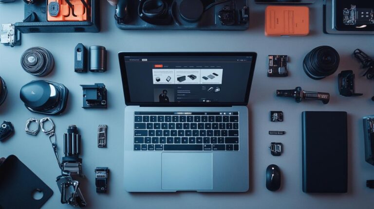 Come acquistare ricambi smartphone online di alta qualità