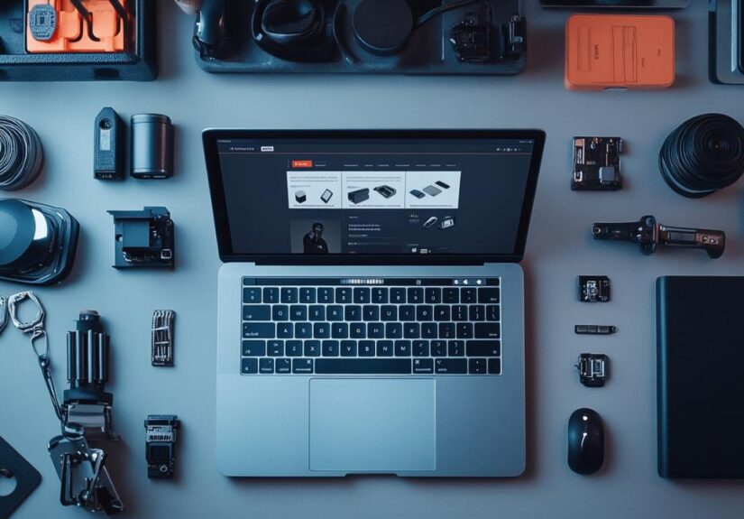 Come acquistare ricambi smartphone online di alta qualità