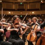Orchestra e formazione: come manager e team professionali stanno rivoluzionando gli eventi musicali dal vivo